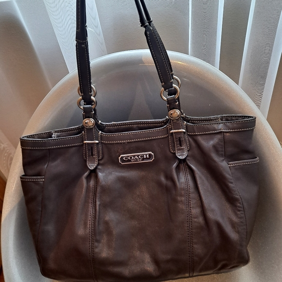 Coach Bags Coach Medium Size Shoulder Bag Poshmark